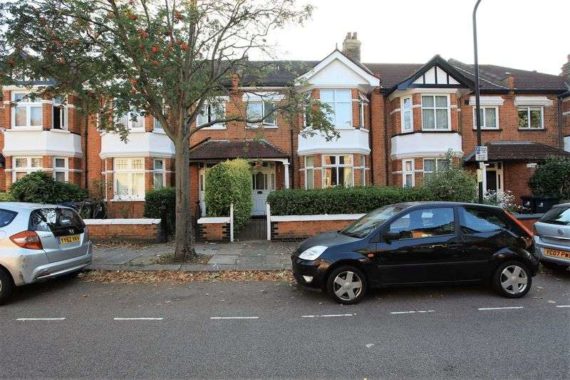 3 Bedroom Terraced